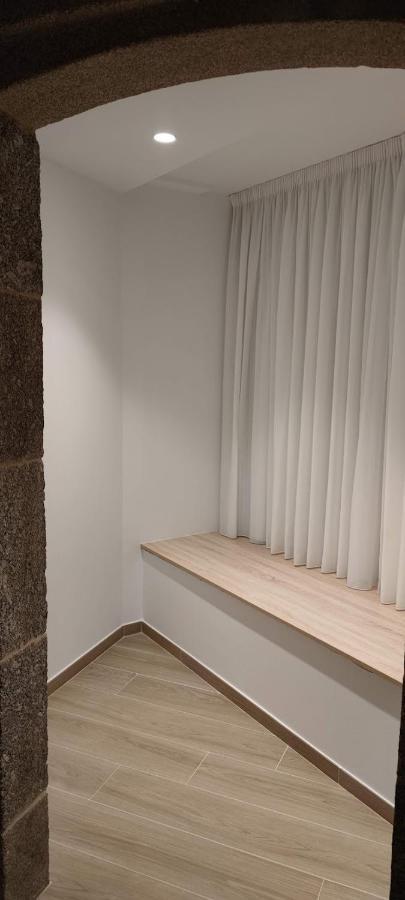 Apartamentos A Pousa Do Asma Chantada Zewnętrze zdjęcie