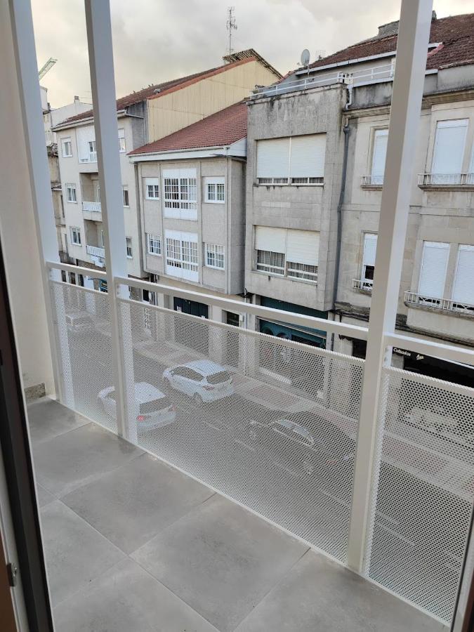 Apartamentos A Pousa Do Asma Chantada Zewnętrze zdjęcie
