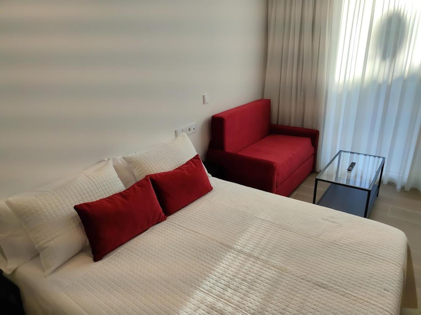 Apartamentos A Pousa Do Asma Chantada Zewnętrze zdjęcie