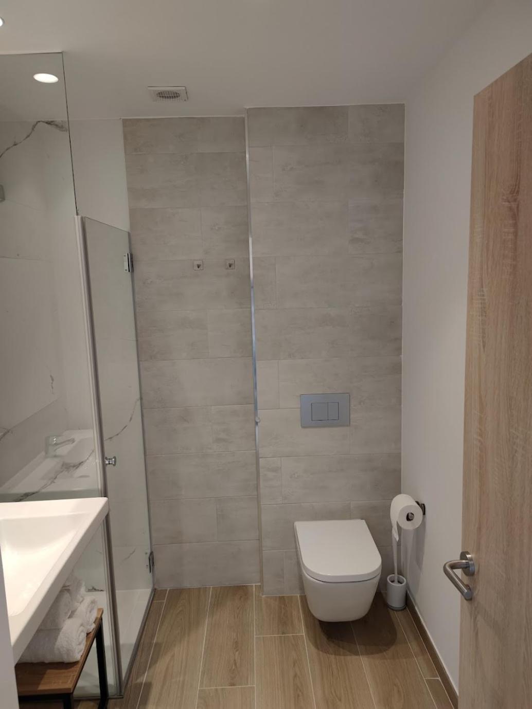 Apartamentos A Pousa Do Asma Chantada Zewnętrze zdjęcie