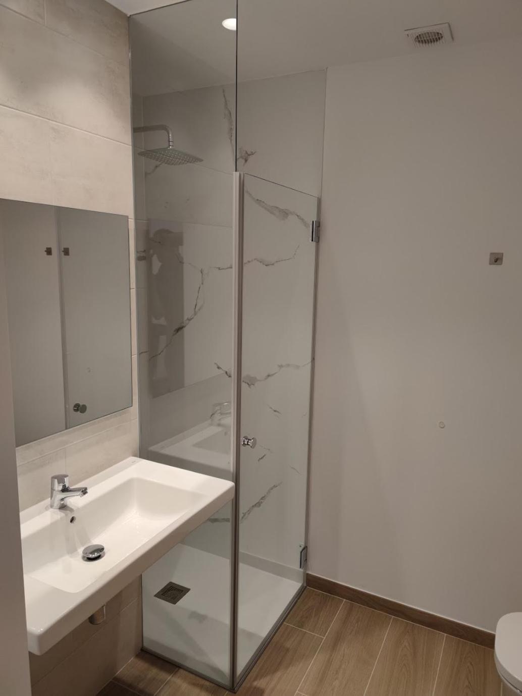 Apartamentos A Pousa Do Asma Chantada Zewnętrze zdjęcie