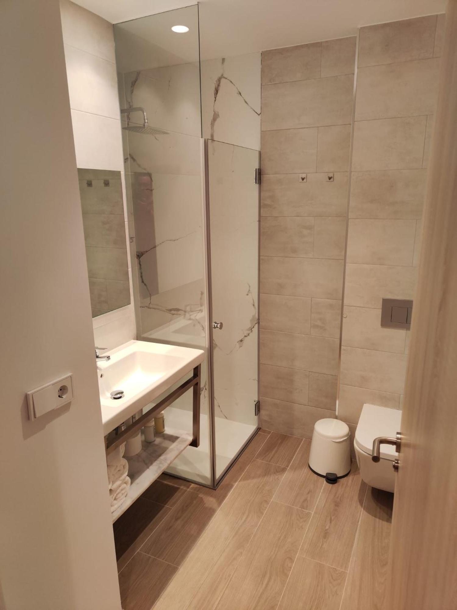 Apartamentos A Pousa Do Asma Chantada Zewnętrze zdjęcie